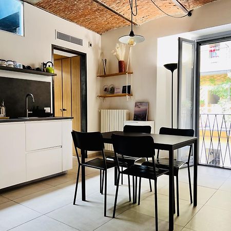Bilocale Su Corte Milanese Екстер'єр фото